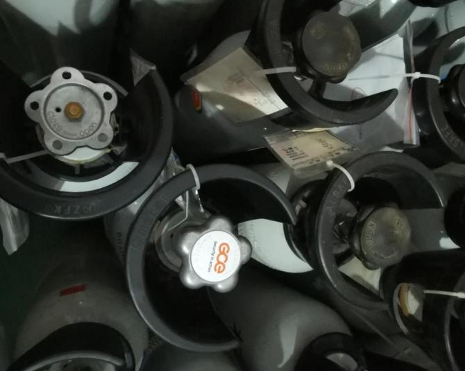 感謝健民集團對隨州工業氣體的支持